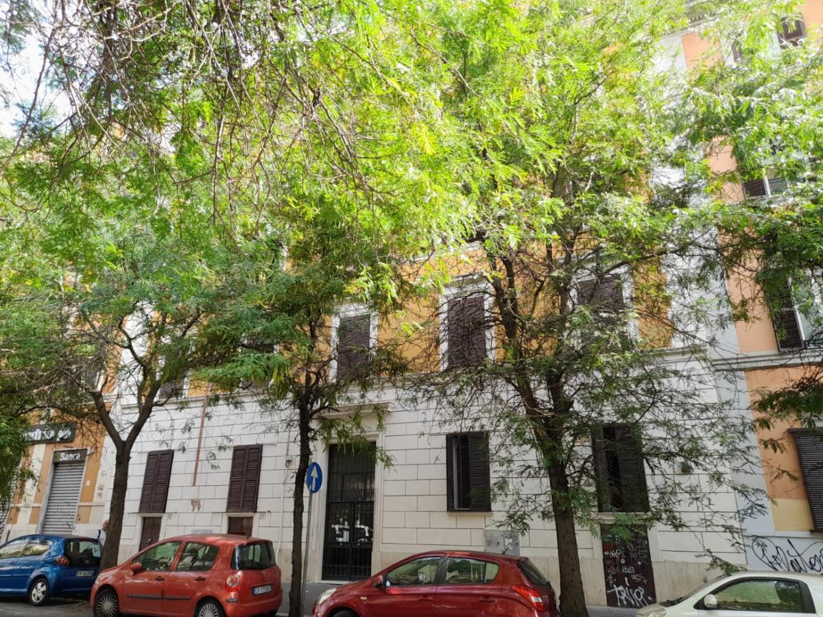 Arthouse Termini Roma Exterior foto