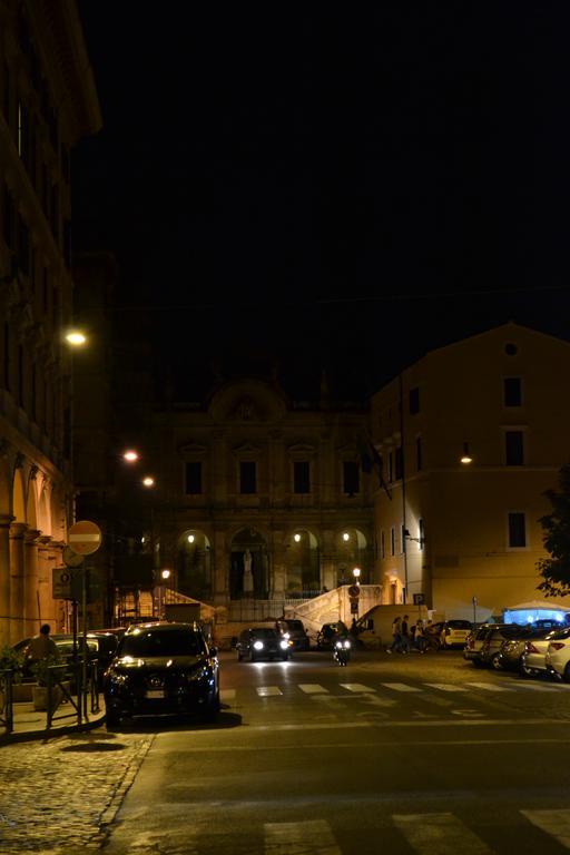 Arthouse Termini Roma Quarto foto