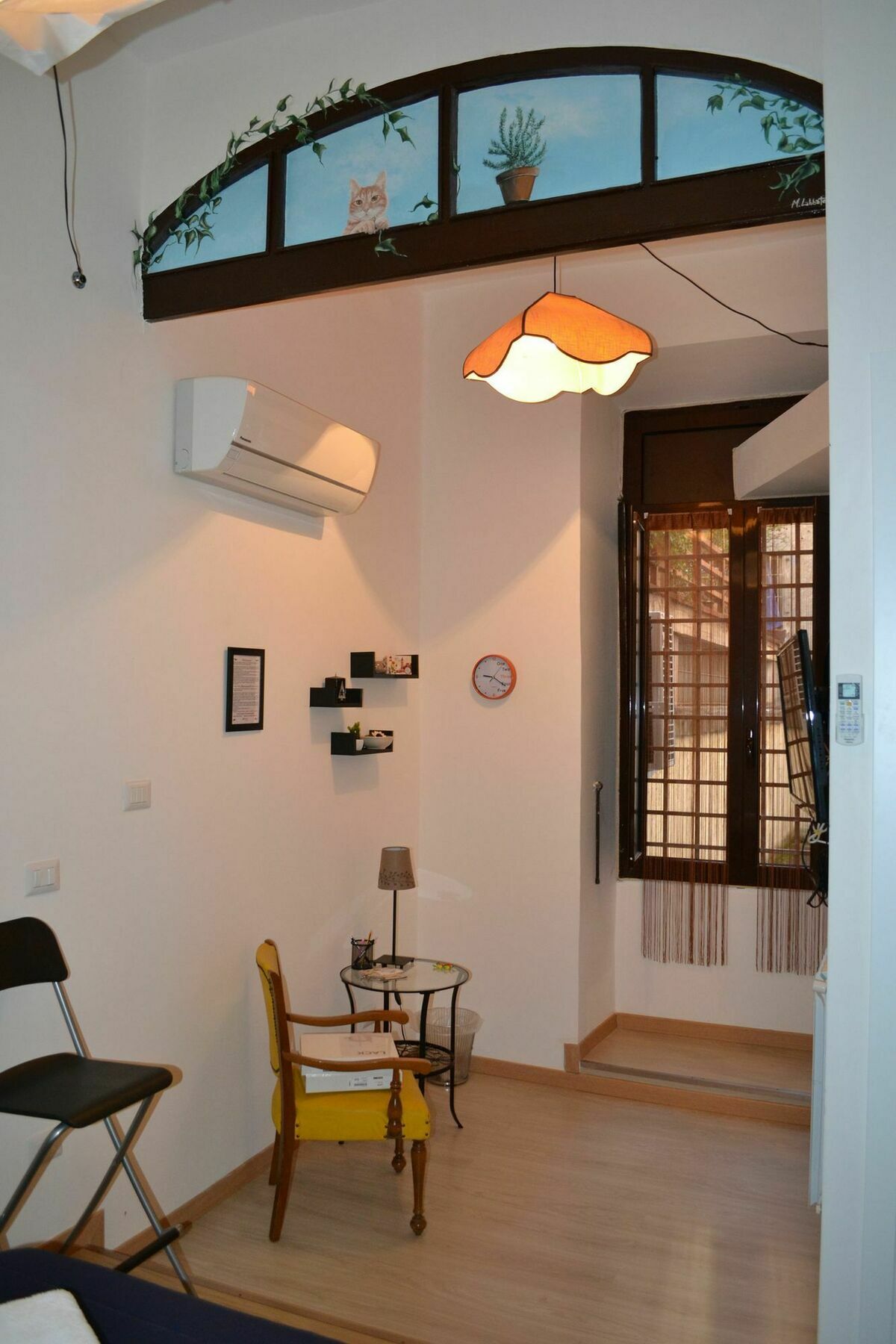Arthouse Termini Roma Exterior foto